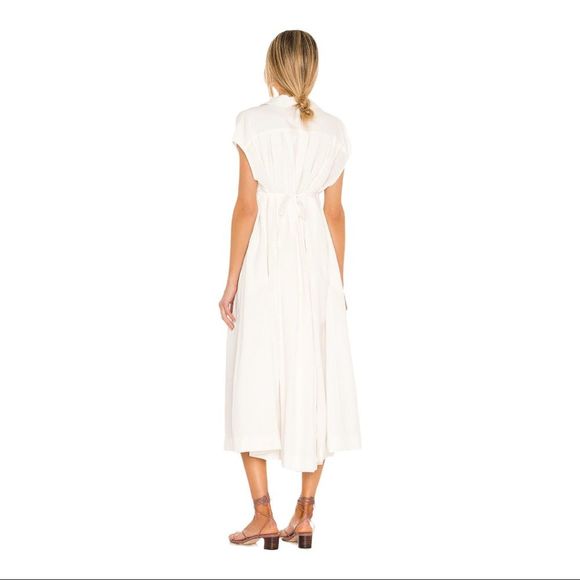 Free People All Occasions Shirt Dress - Picture 3 of 6